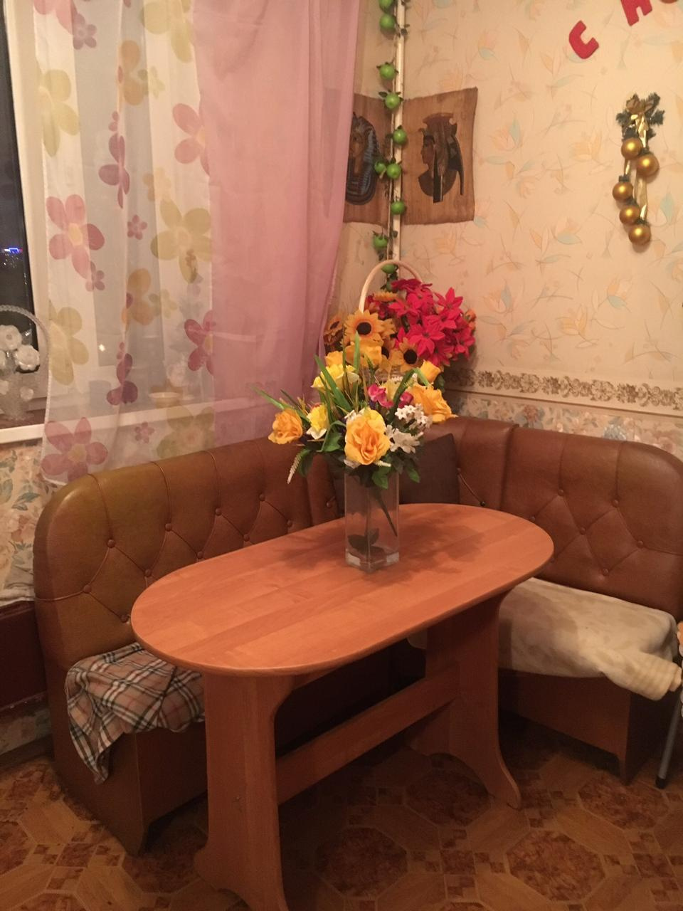 3-комнатная квартира, 74.4 м² - фото 4