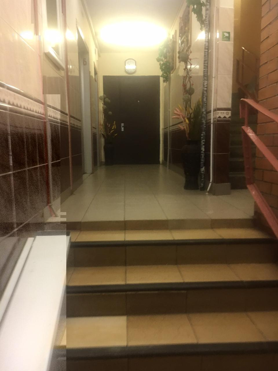 3-комнатная квартира, 74.4 м² - фото 14