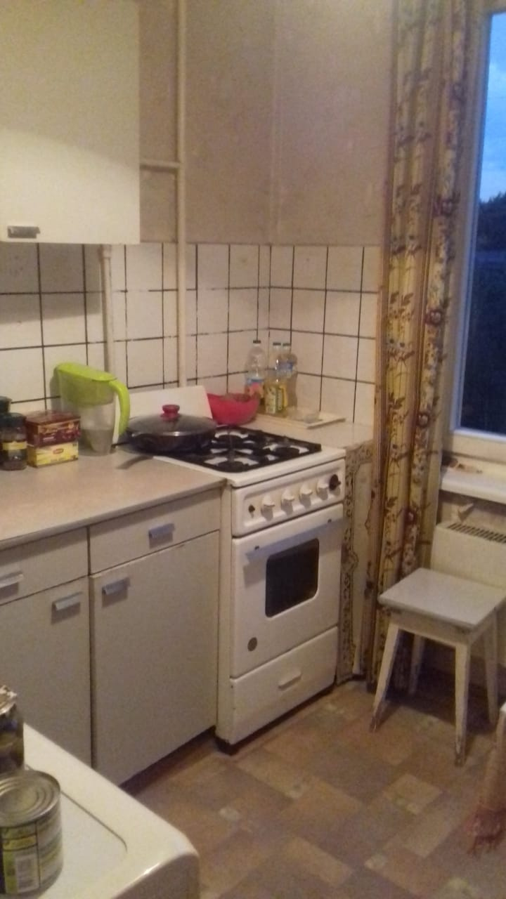2-комнатная квартира, 44 м² - фото 11