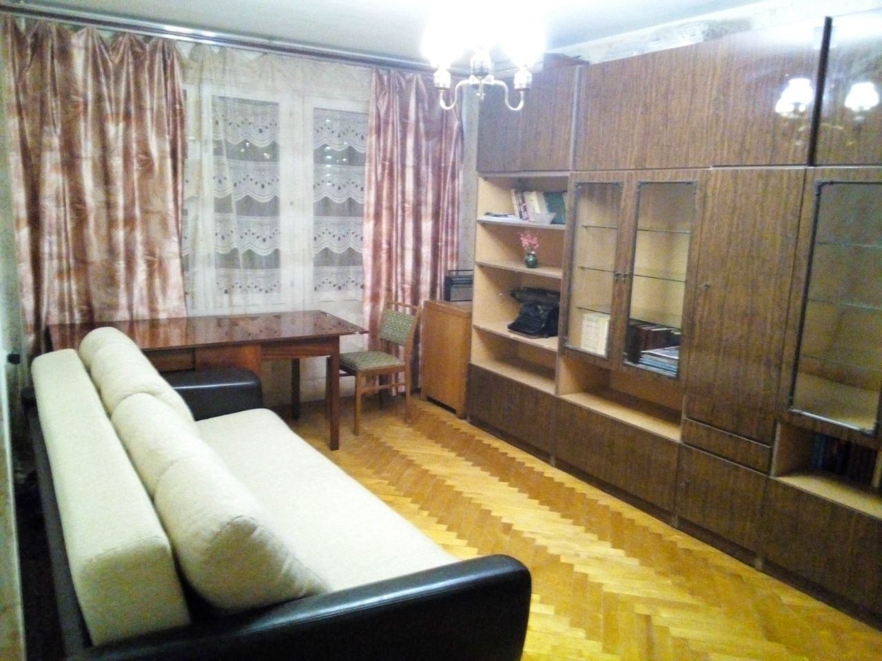 2-комнатная квартира, 44 м² - фото 6