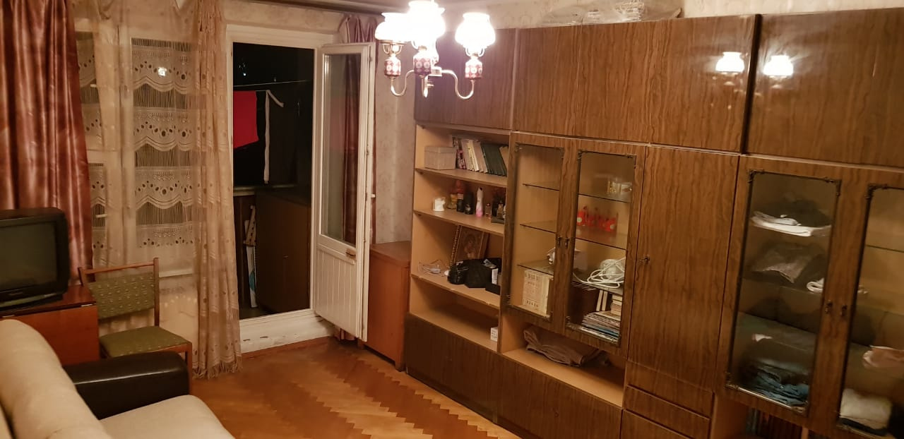 2-комнатная квартира, 44 м² - фото 8