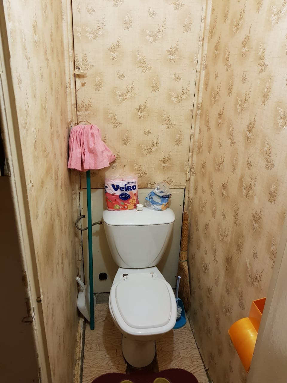 2-комнатная квартира, 44 м² - фото 9