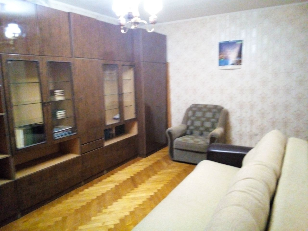 2-комнатная квартира, 44 м² - фото 7
