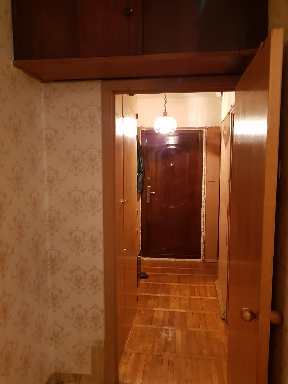 2-комнатная квартира, 44 м² - фото 13