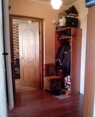2-комнатная квартира, 45 м² - фото 2
