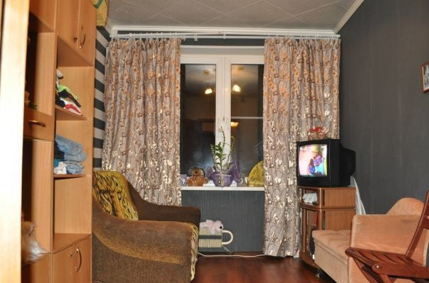 2-комнатная квартира, 45 м² - фото 4