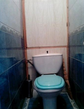 2-комнатная квартира, 45 м² - фото 5