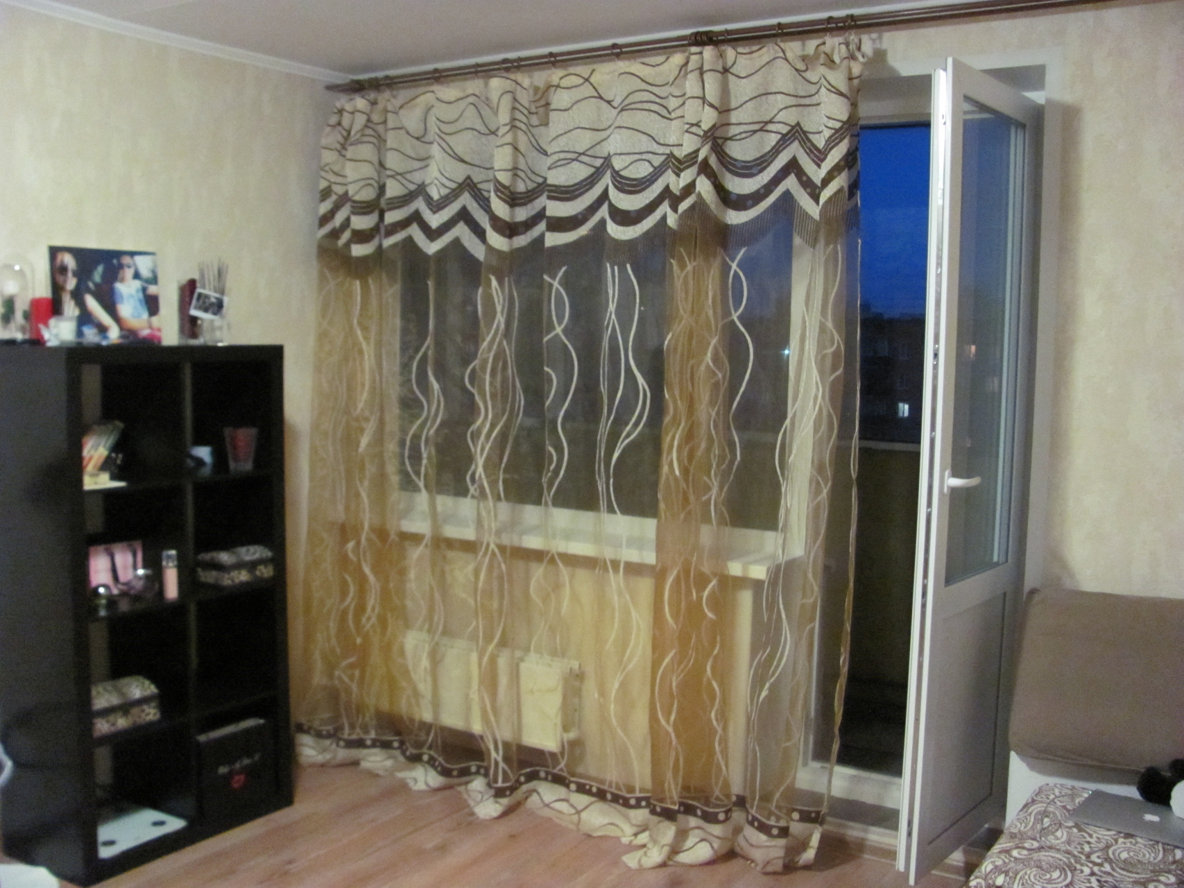 1-комнатная квартира, 31 м² - фото 15