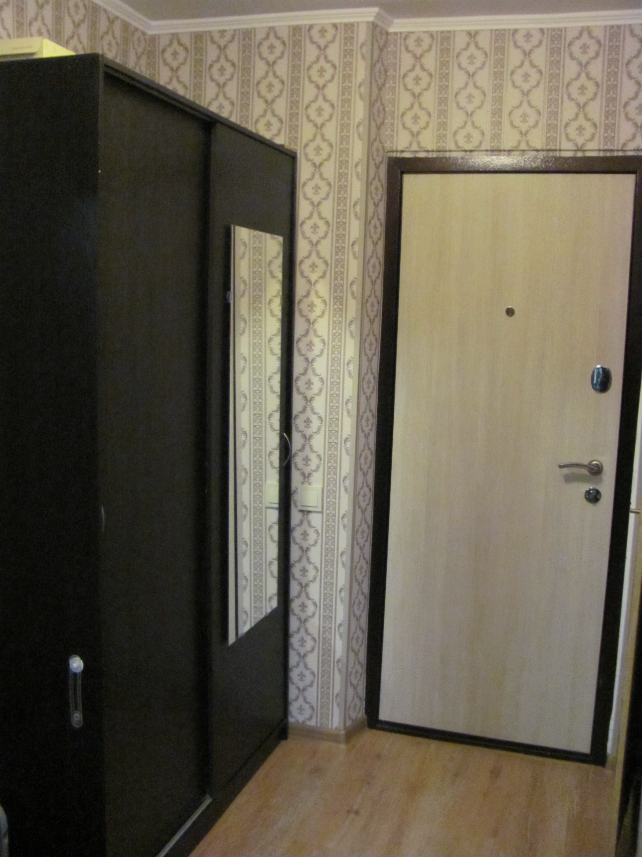 1-комнатная квартира, 31 м² - фото 11