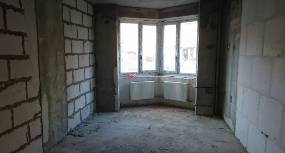 0-комнатная квартира, 22 м² - фото 3