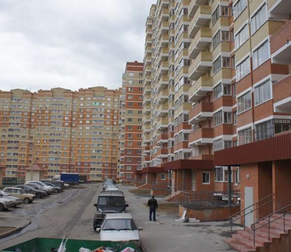Купить Квартиру В Щелково Богородский Район