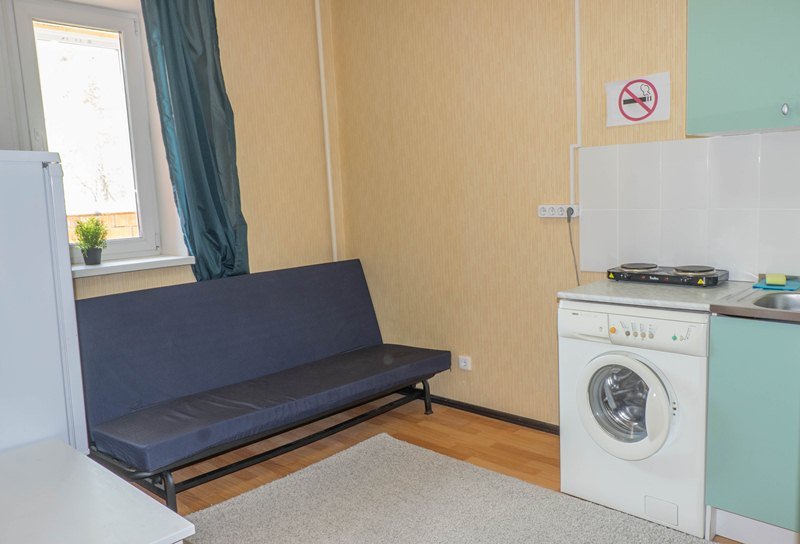 3-комнатная квартира, 77.4 м² - фото 15