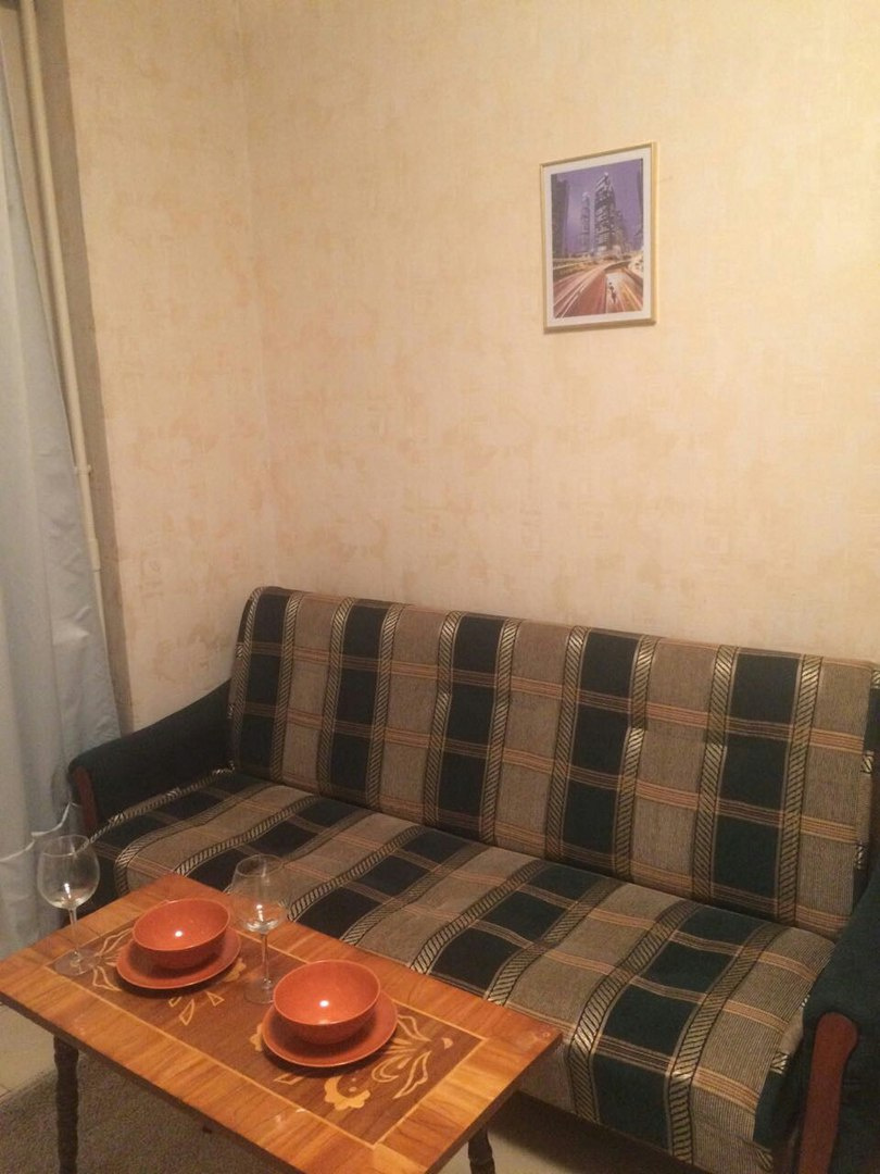 3-комнатная квартира, 77.4 м² - фото 3