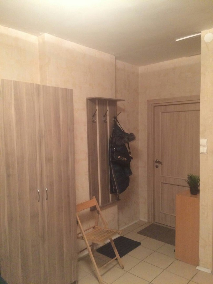 3-комнатная квартира, 77.4 м² - фото 9