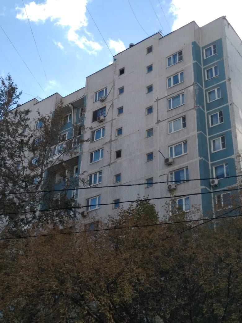 2-комнатная квартира, 50.5 м² - фото 2