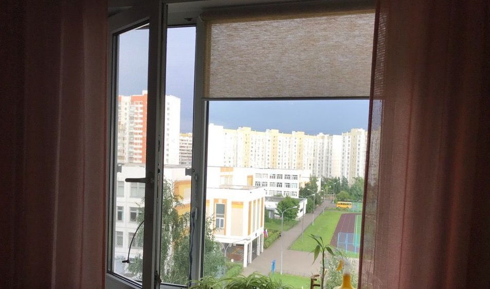1-комнатная квартира, 38 м² - фото 6