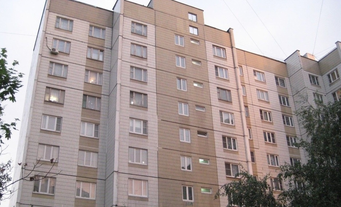 1-комнатная квартира, 38 м² - фото 14