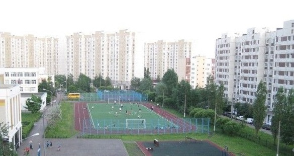 1-комнатная квартира, 38 м² - фото 16