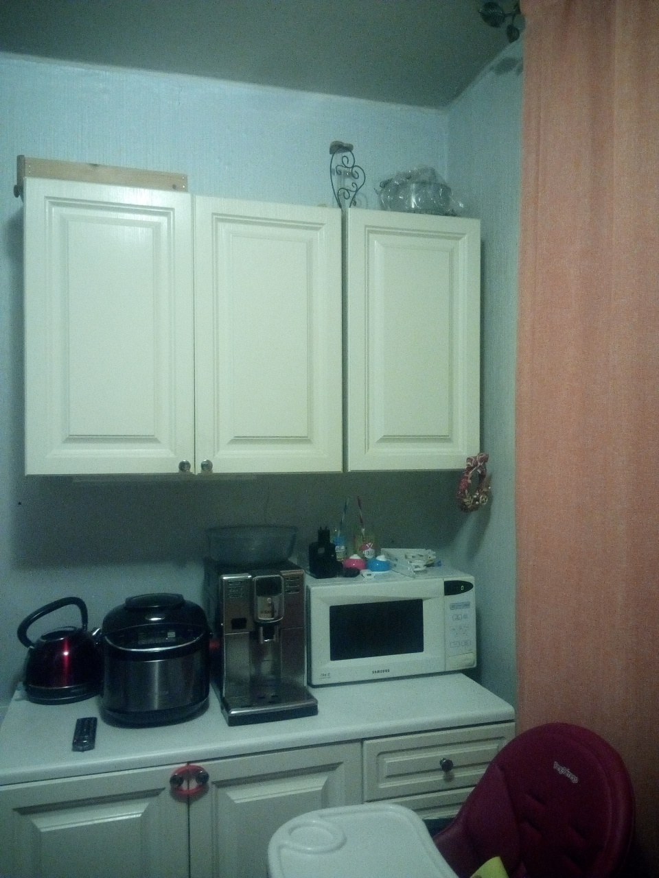 1-комнатная квартира, 38 м² - фото 10