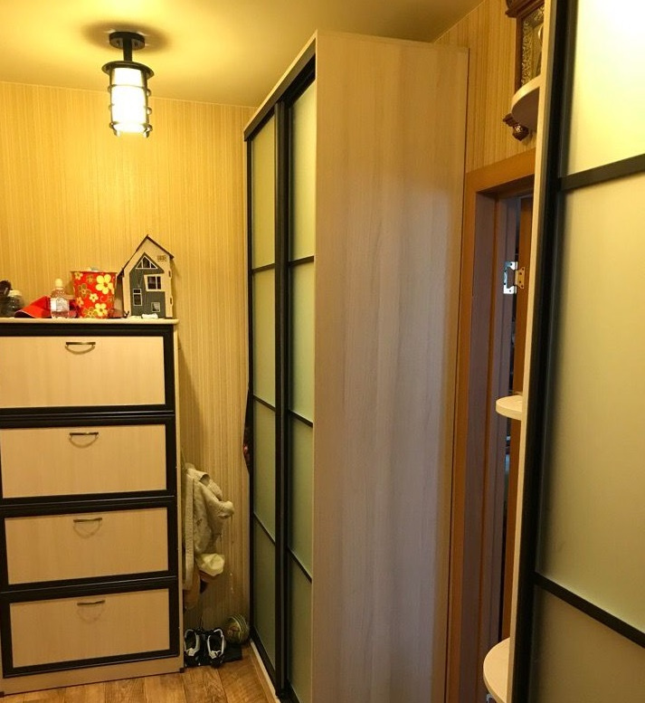 1-комнатная квартира, 38 м² - фото 12