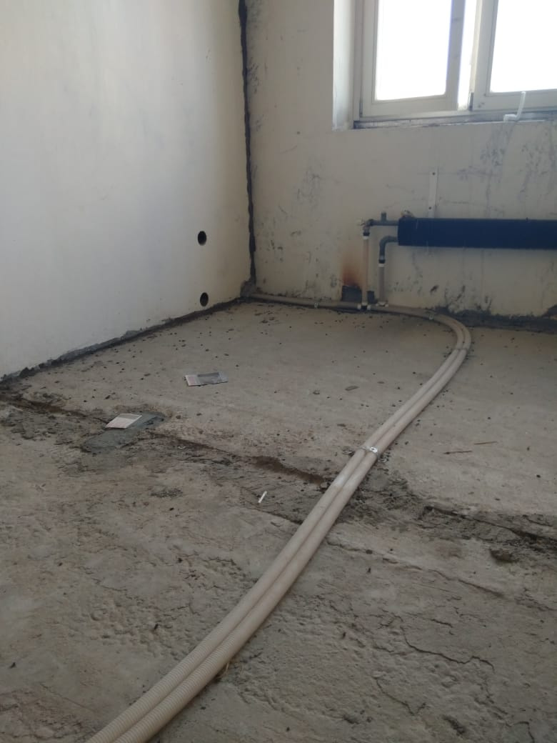 3-комнатная квартира, 74.8 м² - фото 9