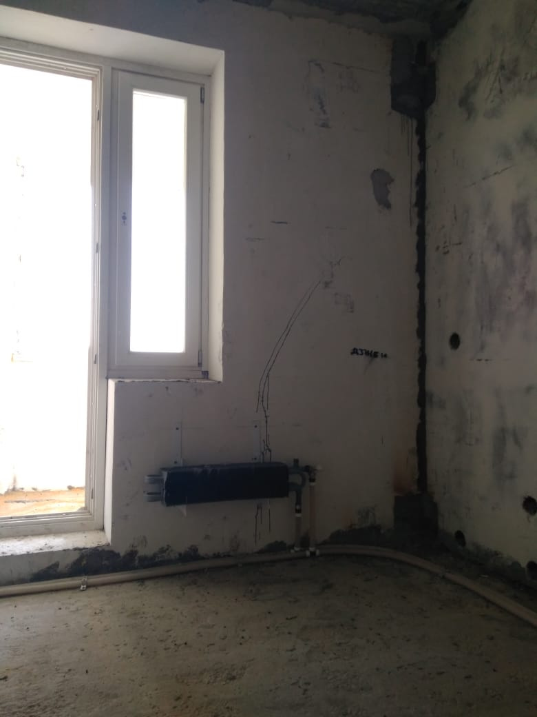 3-комнатная квартира, 74.8 м² - фото 14