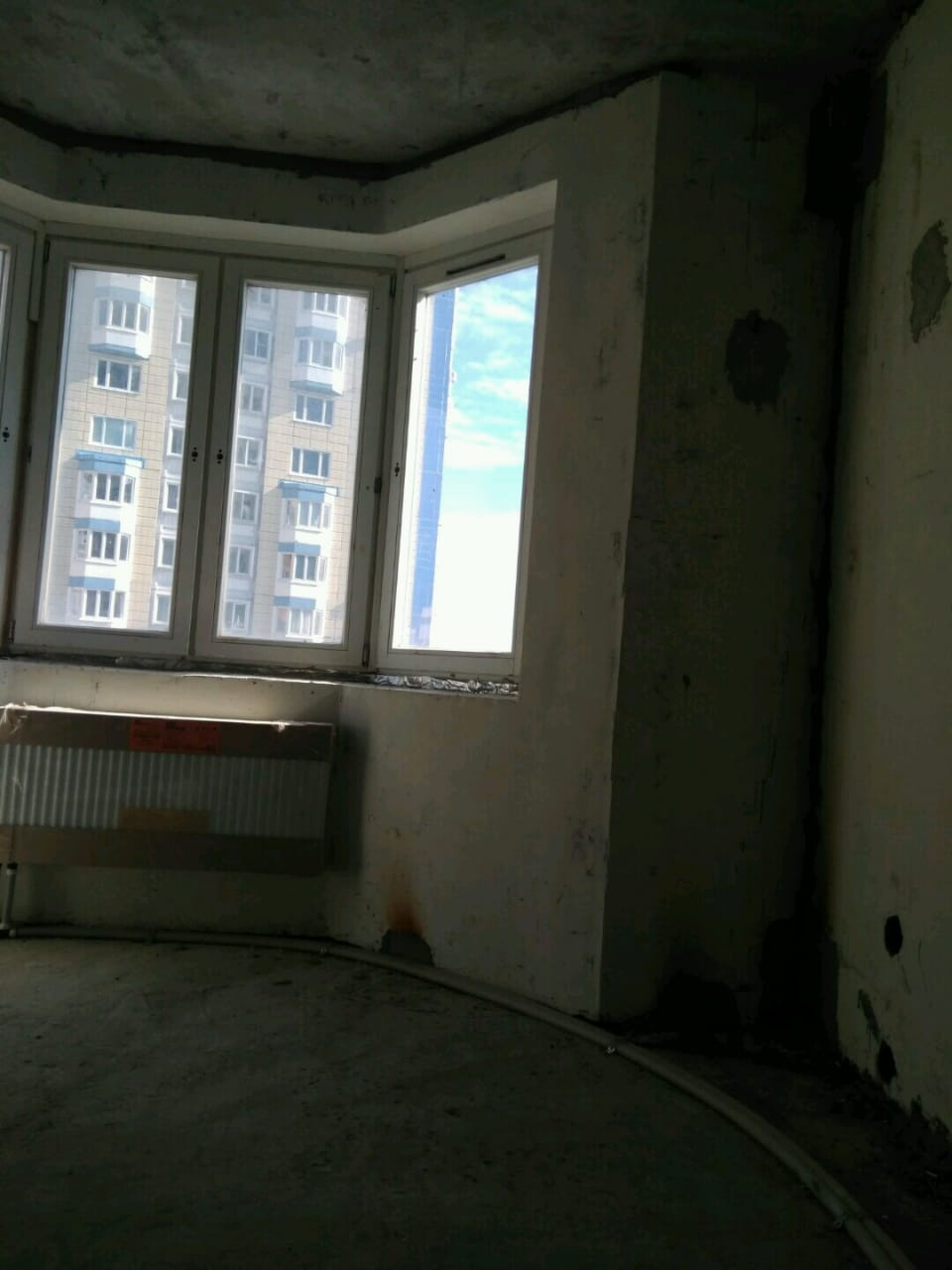 3-комнатная квартира, 74.8 м² - фото 11