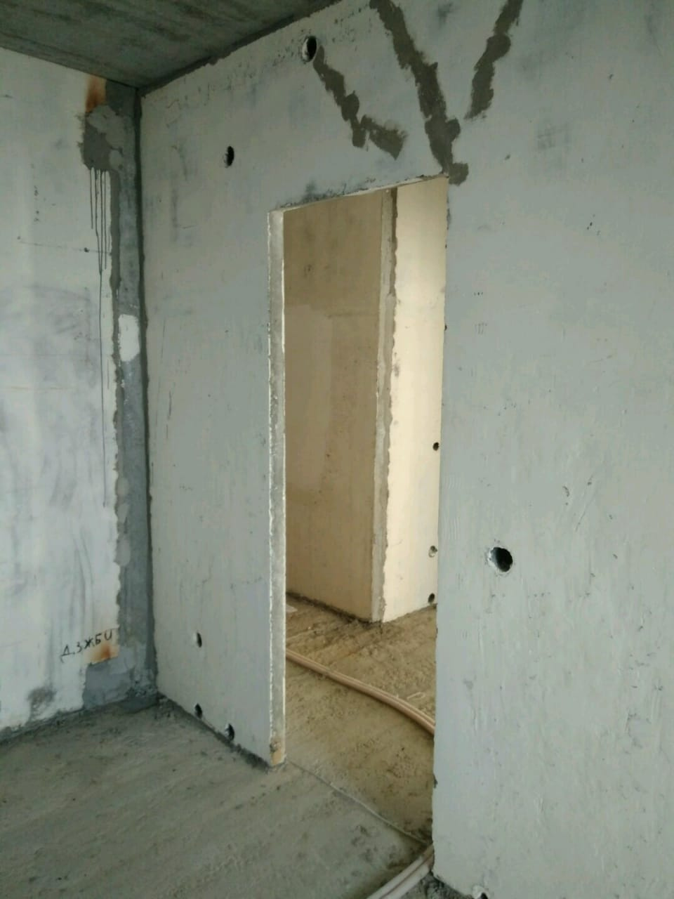 3-комнатная квартира, 74.8 м² - фото 10