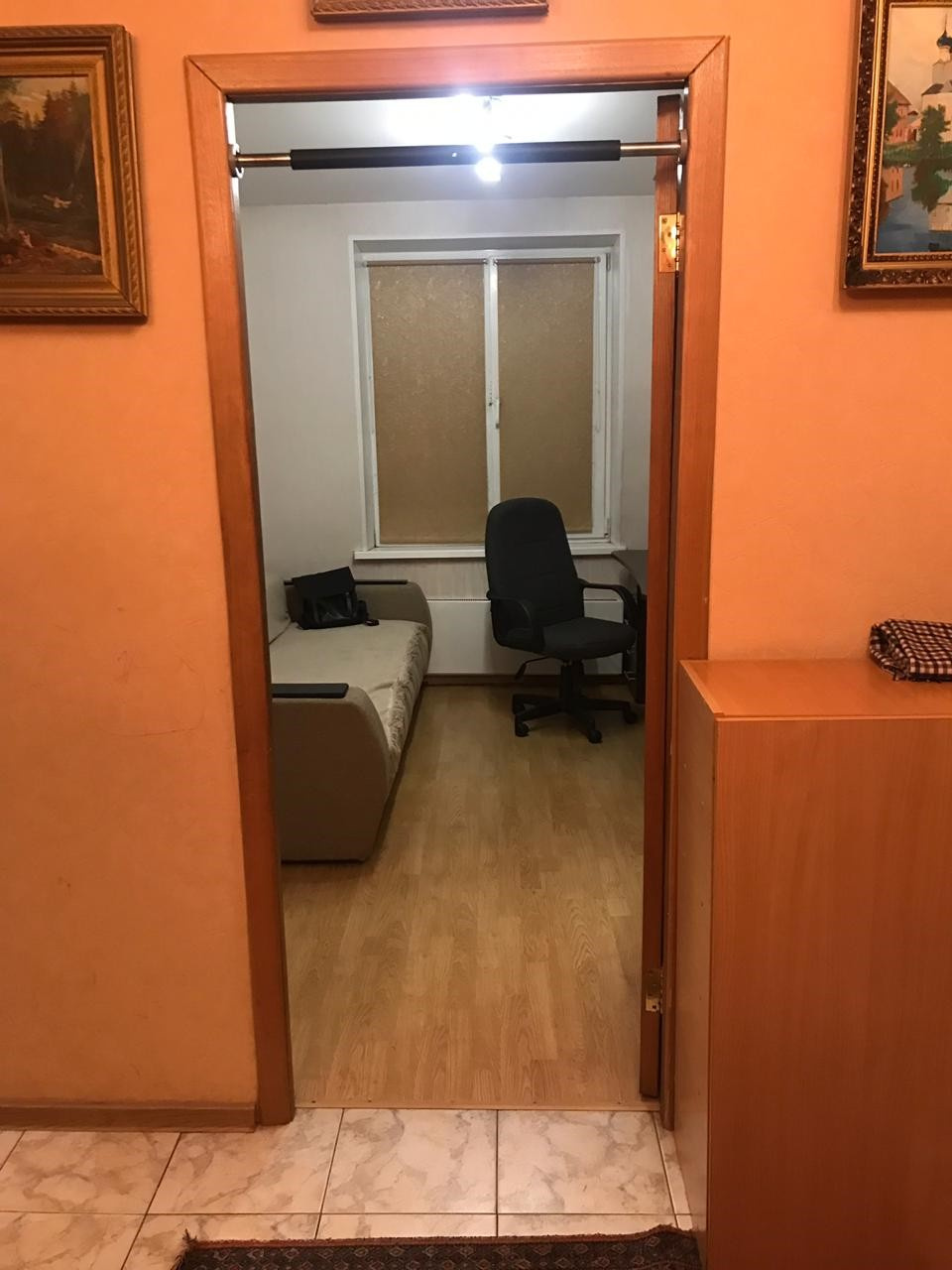 2-комнатная квартира, 45 м² - фото 17