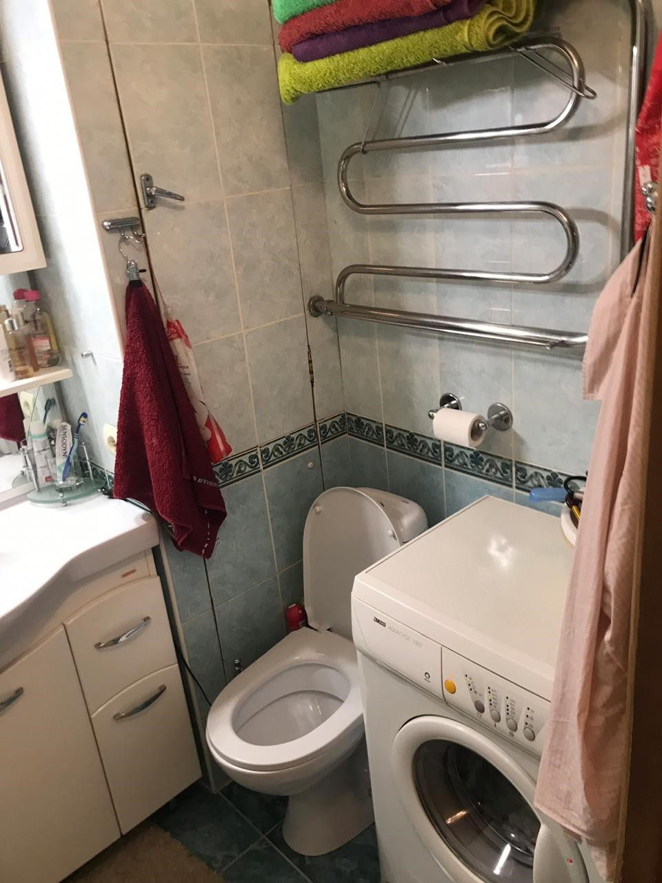 2-комнатная квартира, 45 м² - фото 20
