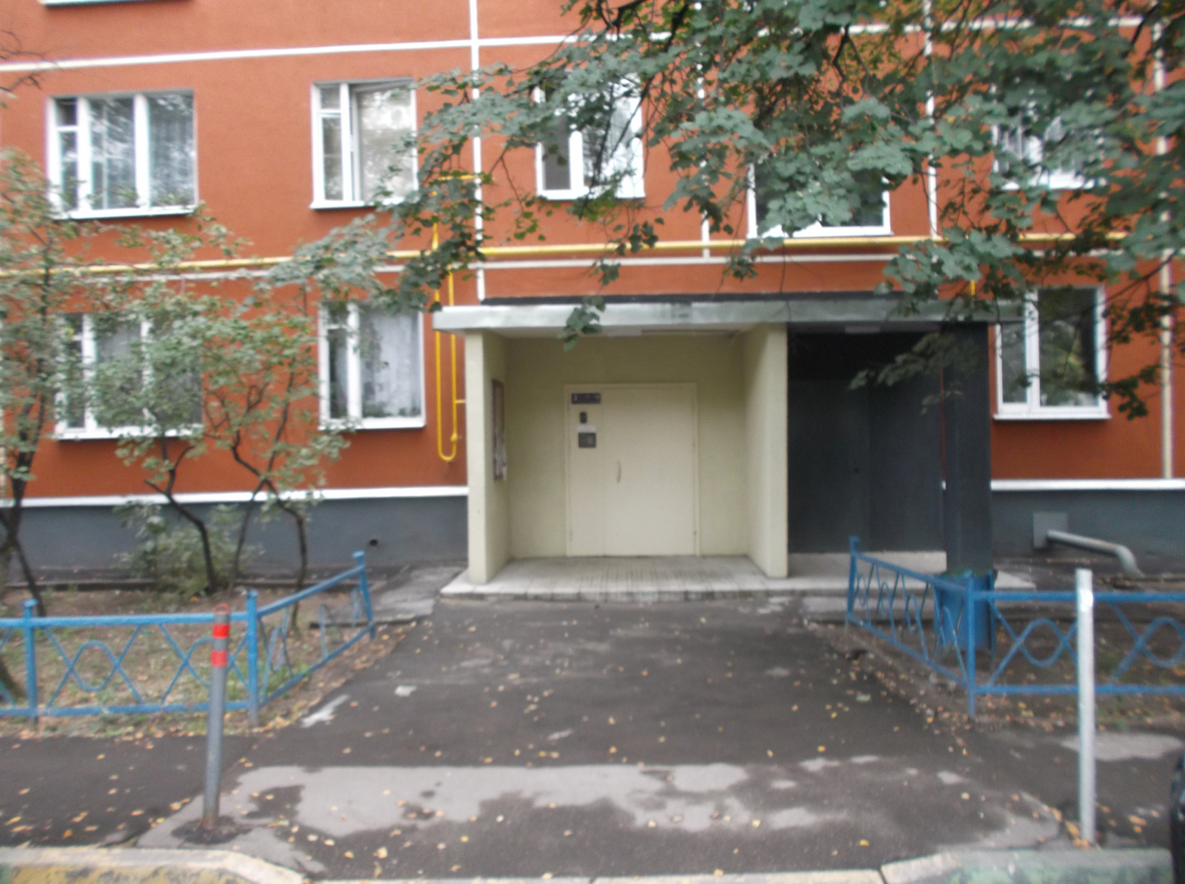 2-комнатная квартира, 45 м² - фото 10