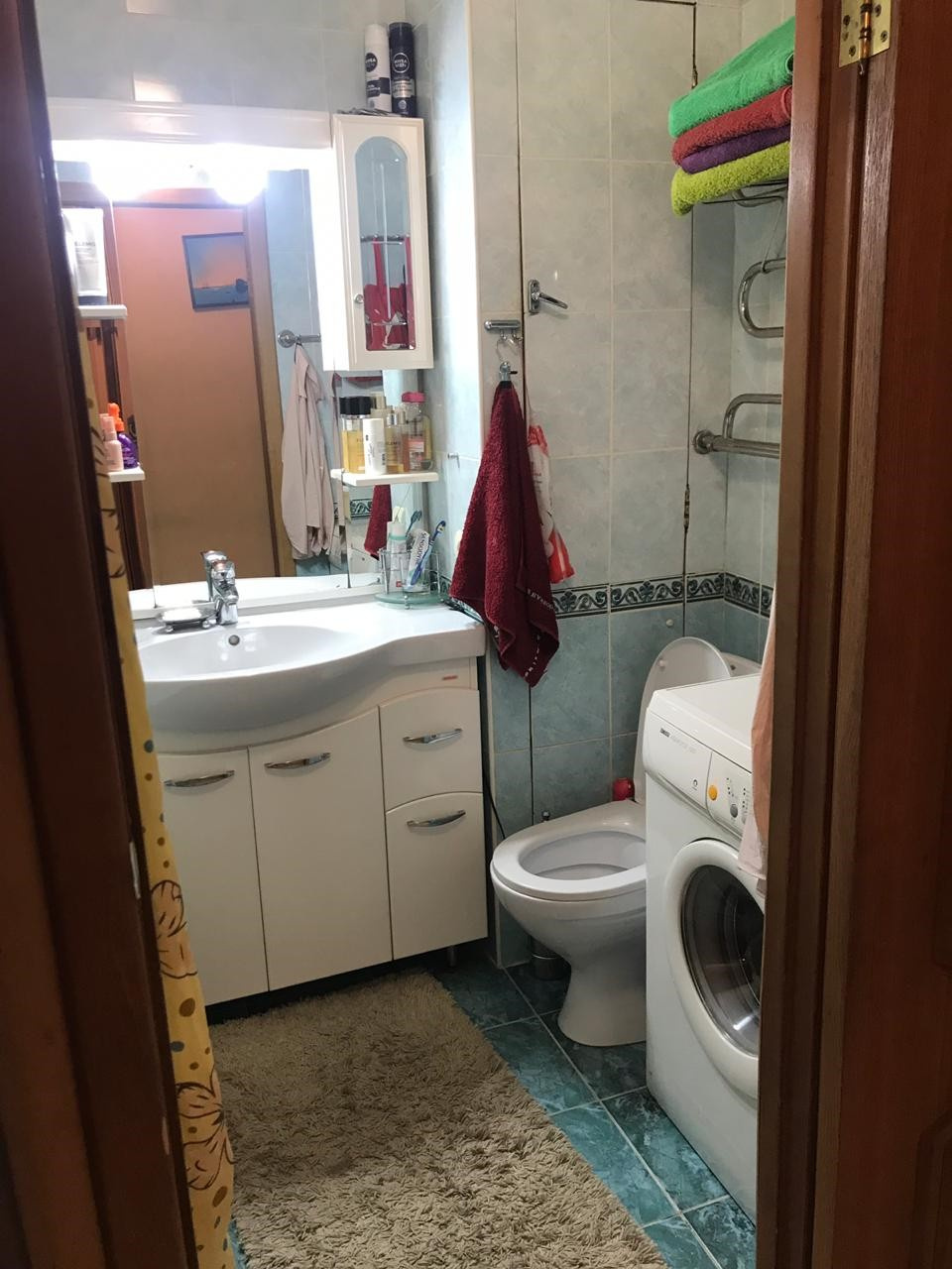 2-комнатная квартира, 45 м² - фото 19
