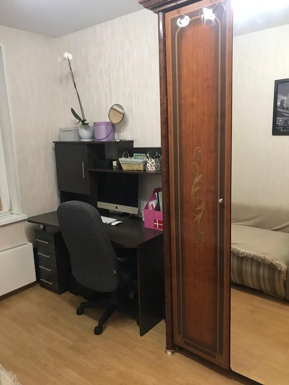 2-комнатная квартира, 45 м² - фото 18