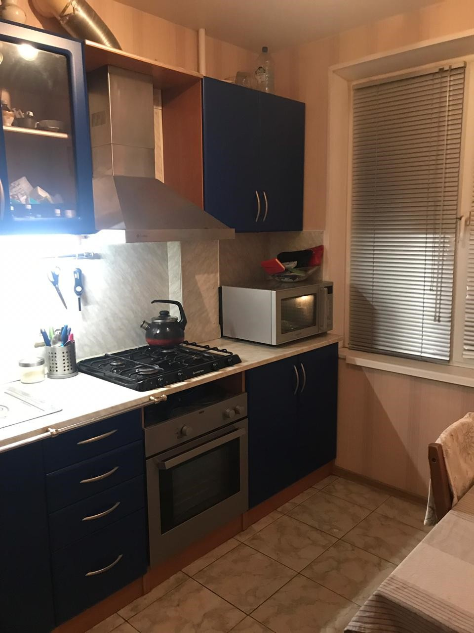 2-комнатная квартира, 45 м² - фото 12