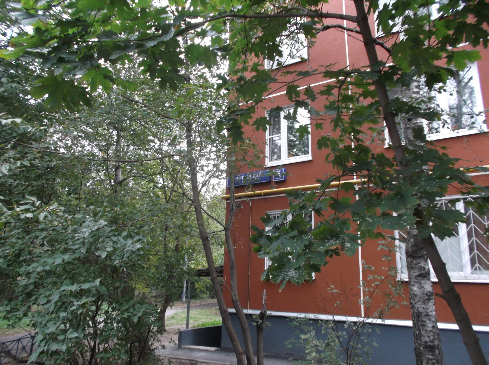 2-комнатная квартира, 45 м² - фото 3