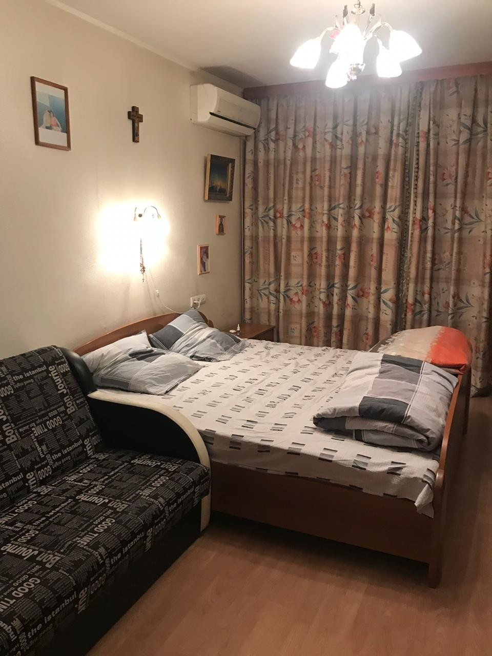 2-комнатная квартира, 45 м² - фото 16