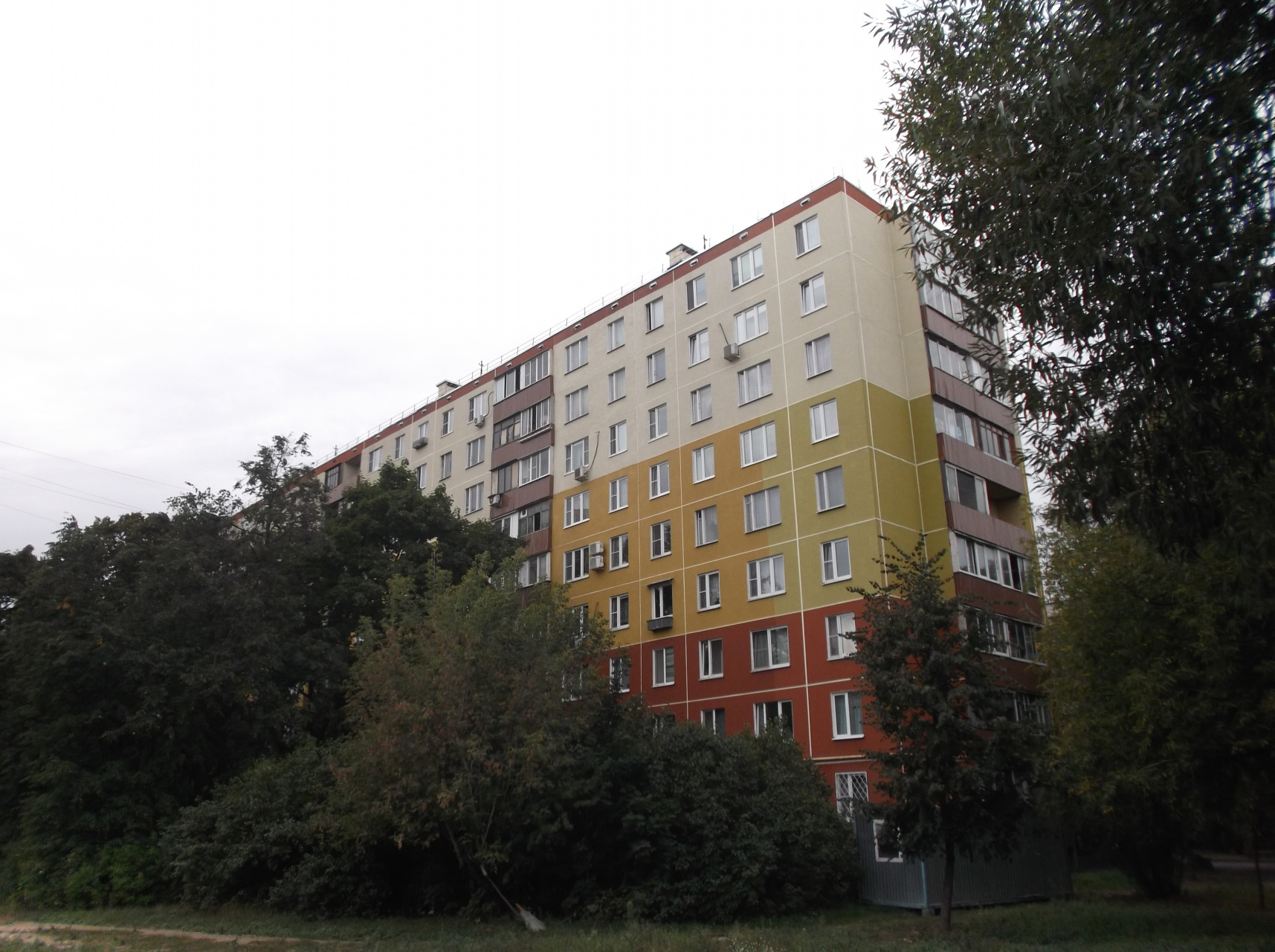 2-комнатная квартира, 45 м² - фото 5
