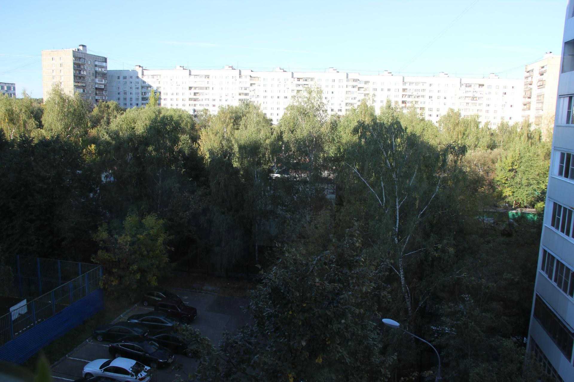 1-комнатная квартира, 33 м² - фото 6