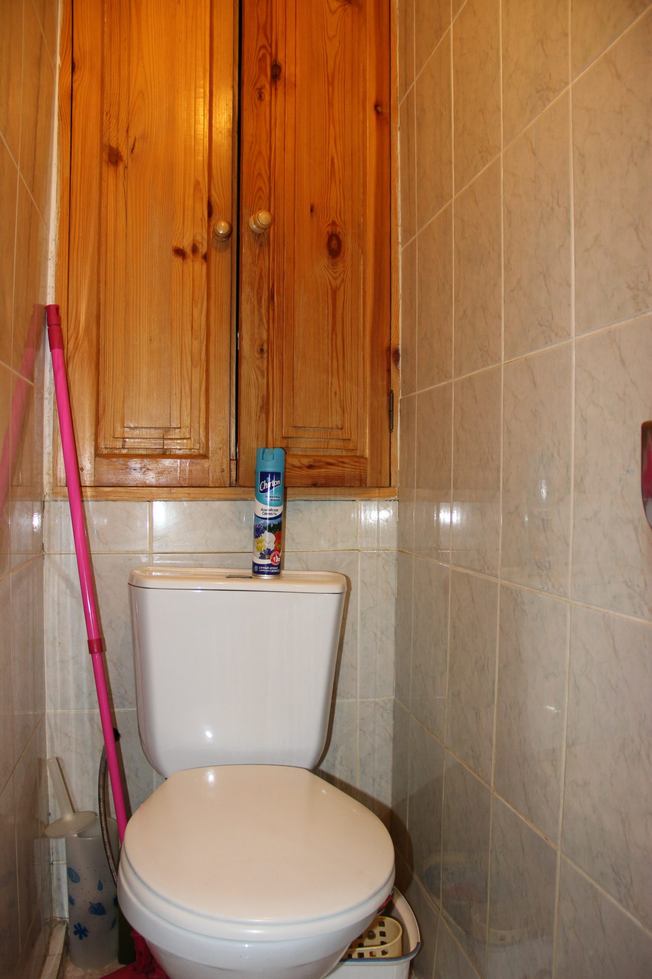 1-комнатная квартира, 33 м² - фото 13