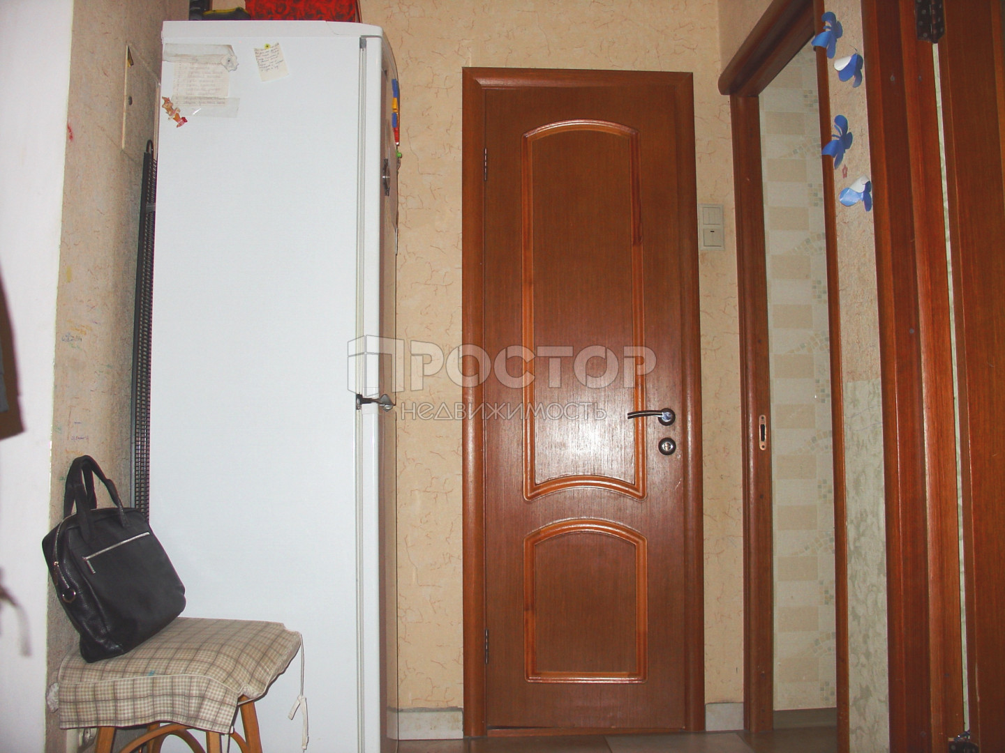 1-комнатная квартира, 46 м² - фото 7