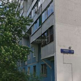 Фото квартиры