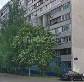 Уютная 1к.кв. с двумя лоджиями