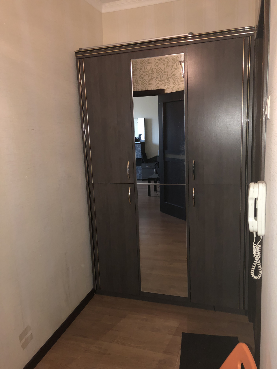 1-комнатная квартира, 38 м² - фото 12