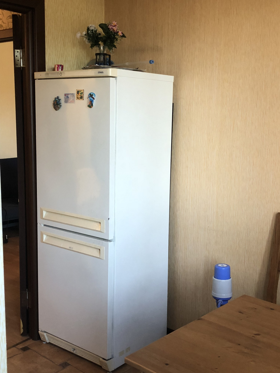 1-комнатная квартира, 38 м² - фото 11
