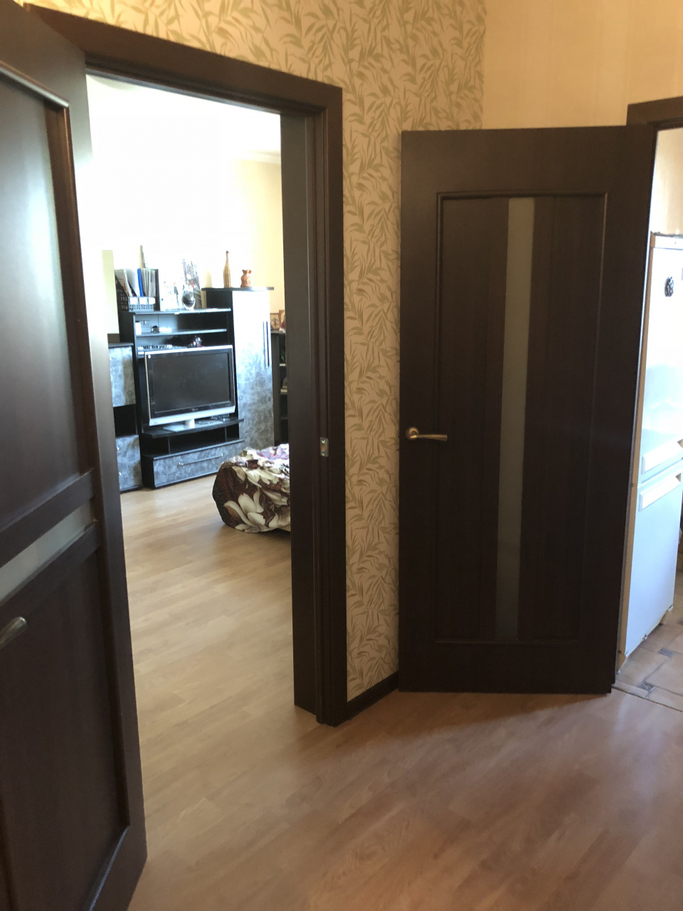 1-комнатная квартира, 38 м² - фото 4