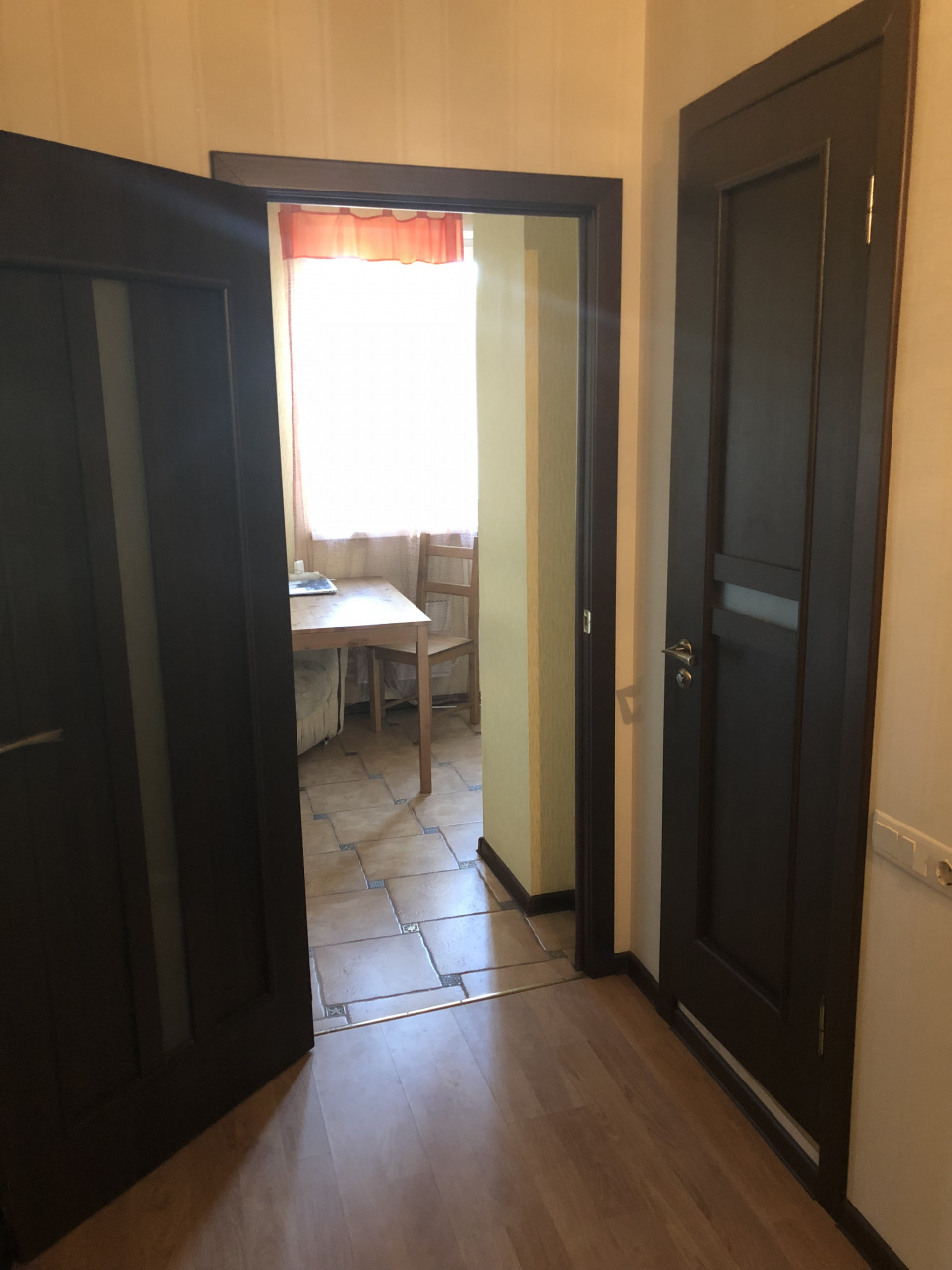 1-комнатная квартира, 38 м² - фото 5
