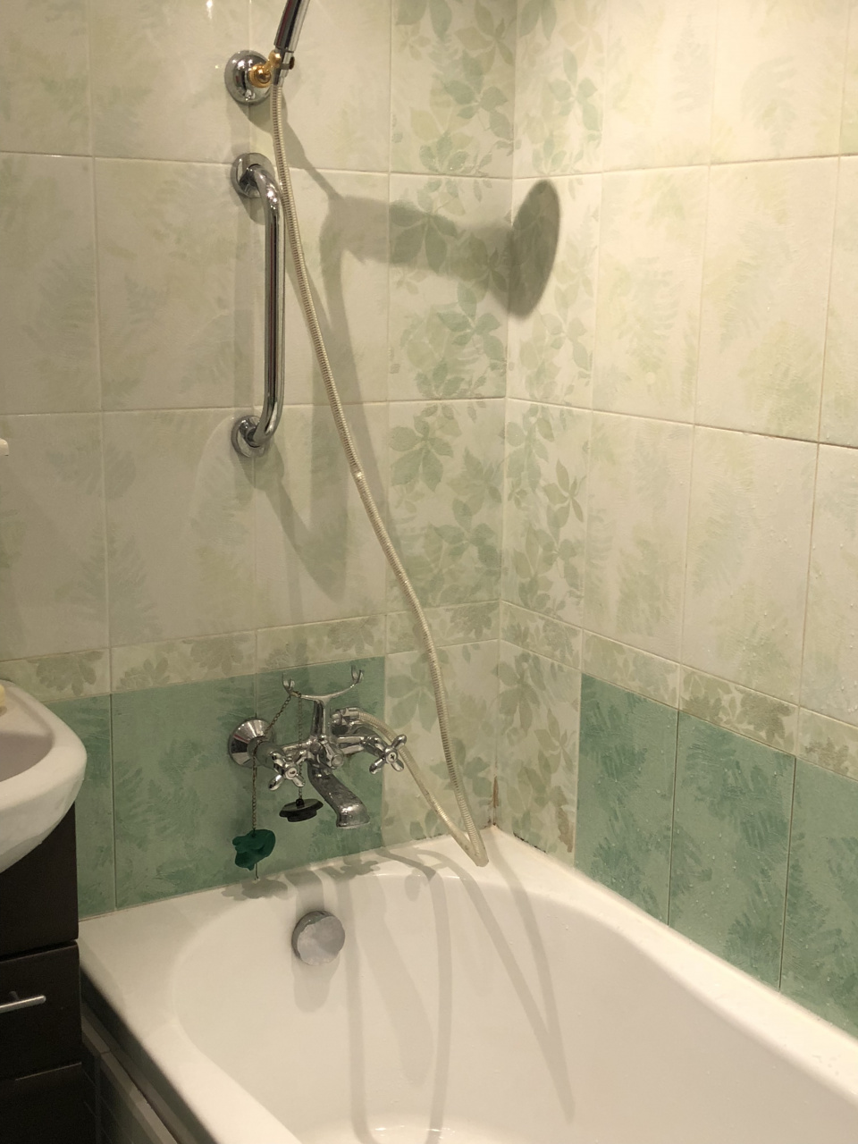 1-комнатная квартира, 38 м² - фото 6