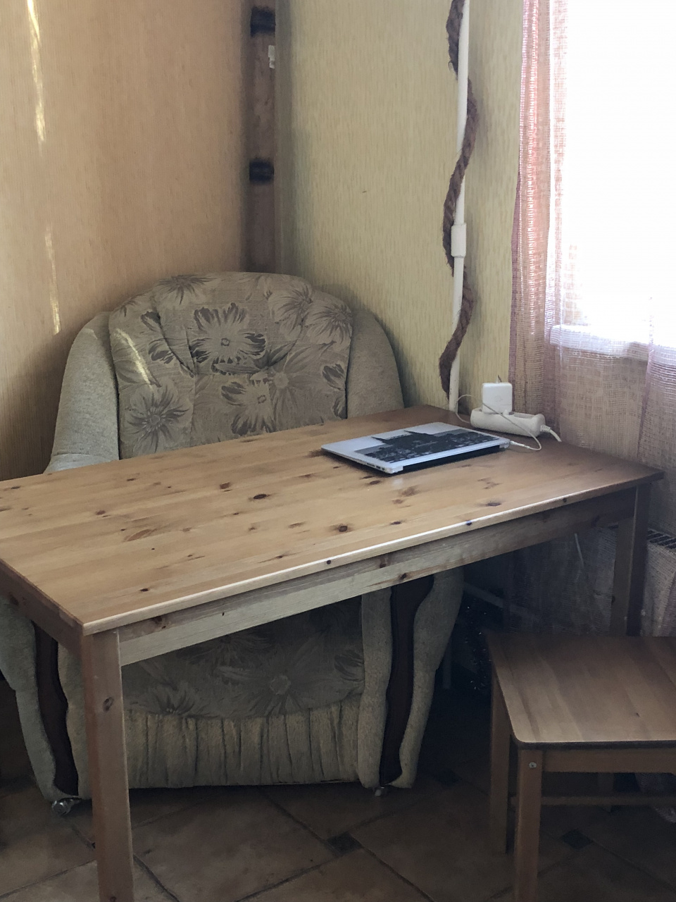 1-комнатная квартира, 38 м² - фото 10