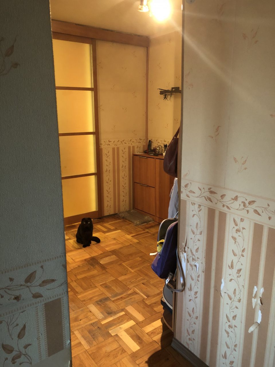 2-комнатная квартира, 46 м² - фото 9