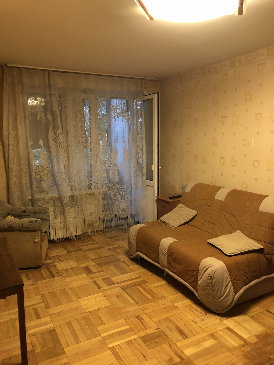 2-комнатная квартира, 46 м² - фото 6